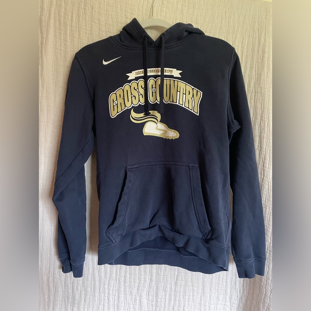 Nike women’s small nike sweatshirt